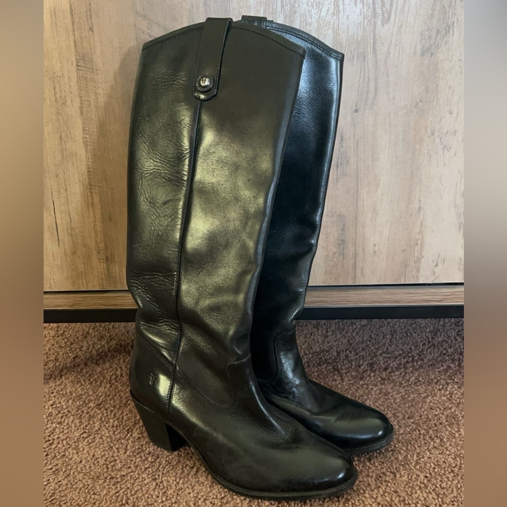 The Frye Company